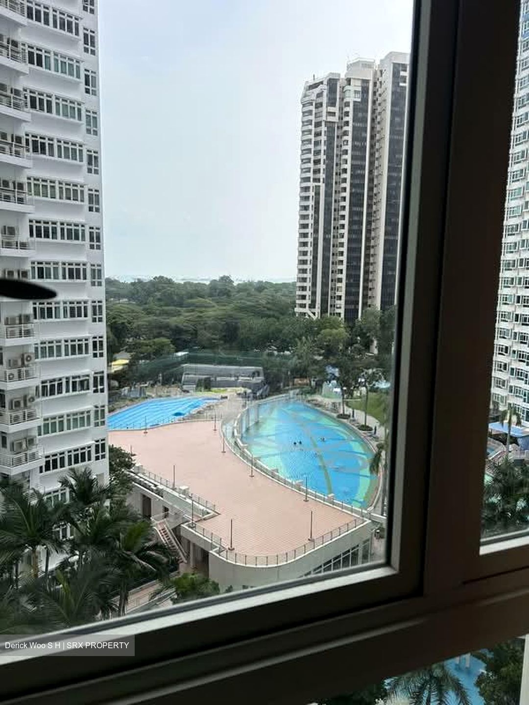 Costa Del Sol (D16), Condominium #588313741